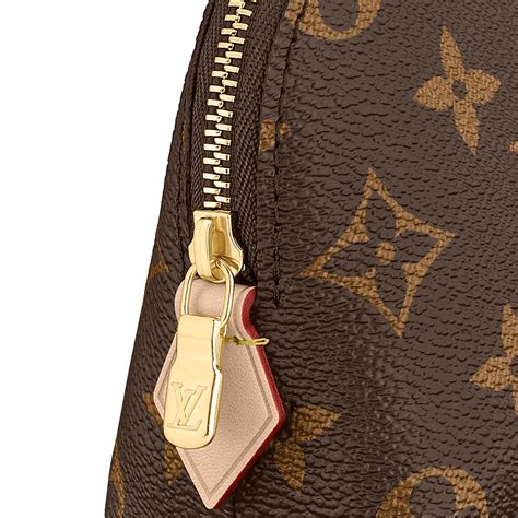 louis vuitton bucket pouch gm|Louis Vuitton cosmetic pouch monogram.